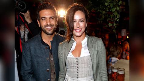 elyas m'barek freundin jessica riso